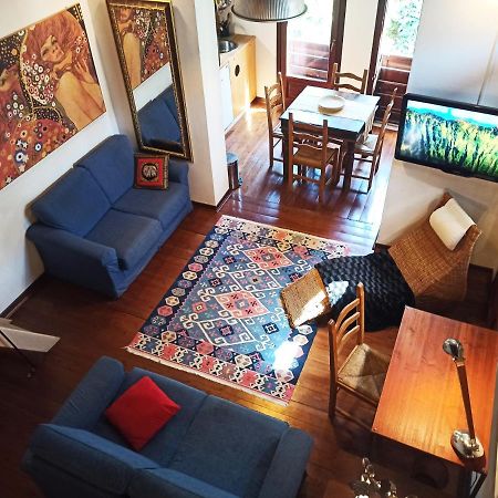 Palermo Holiday Studio Extérieur photo