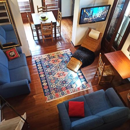 Palermo Holiday Studio Extérieur photo