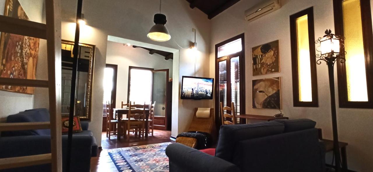 Palermo Holiday Studio Extérieur photo