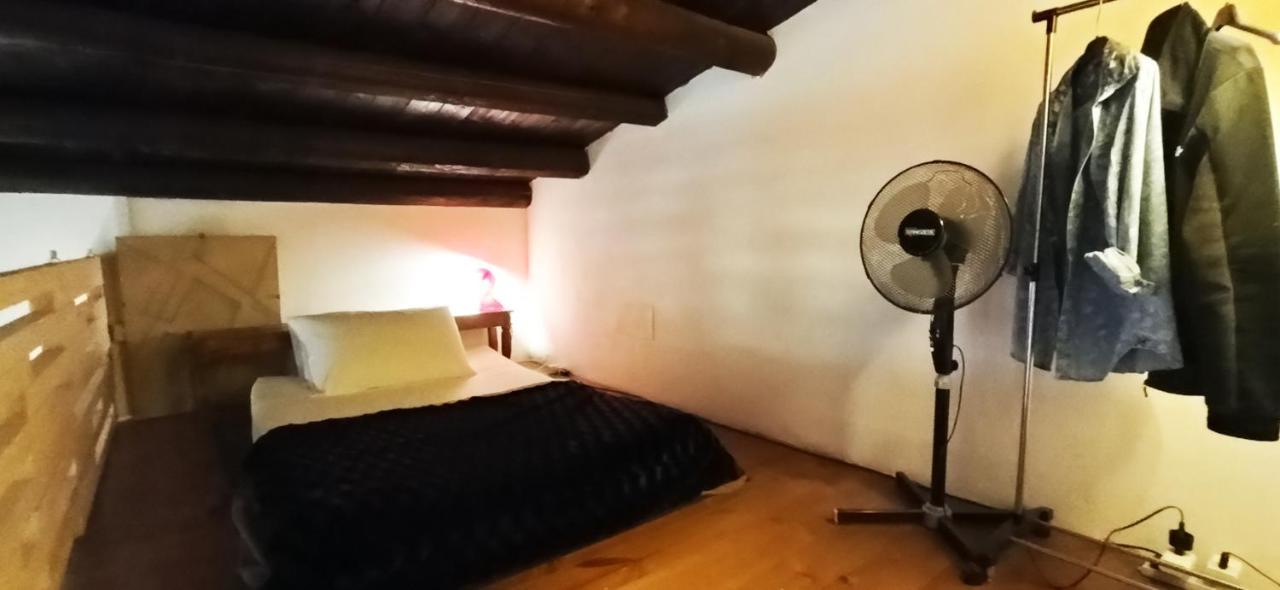 Palermo Holiday Studio Extérieur photo