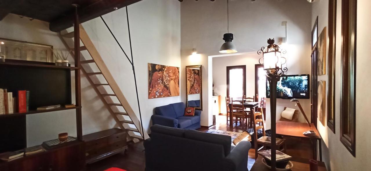 Palermo Holiday Studio Extérieur photo