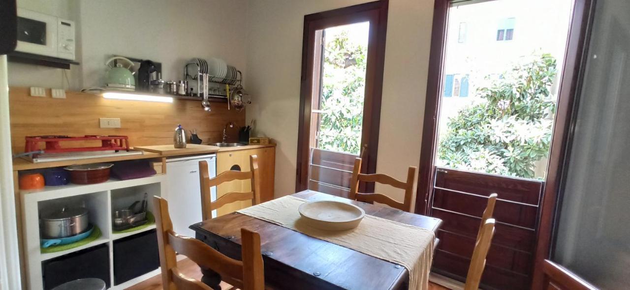 Palermo Holiday Studio Extérieur photo