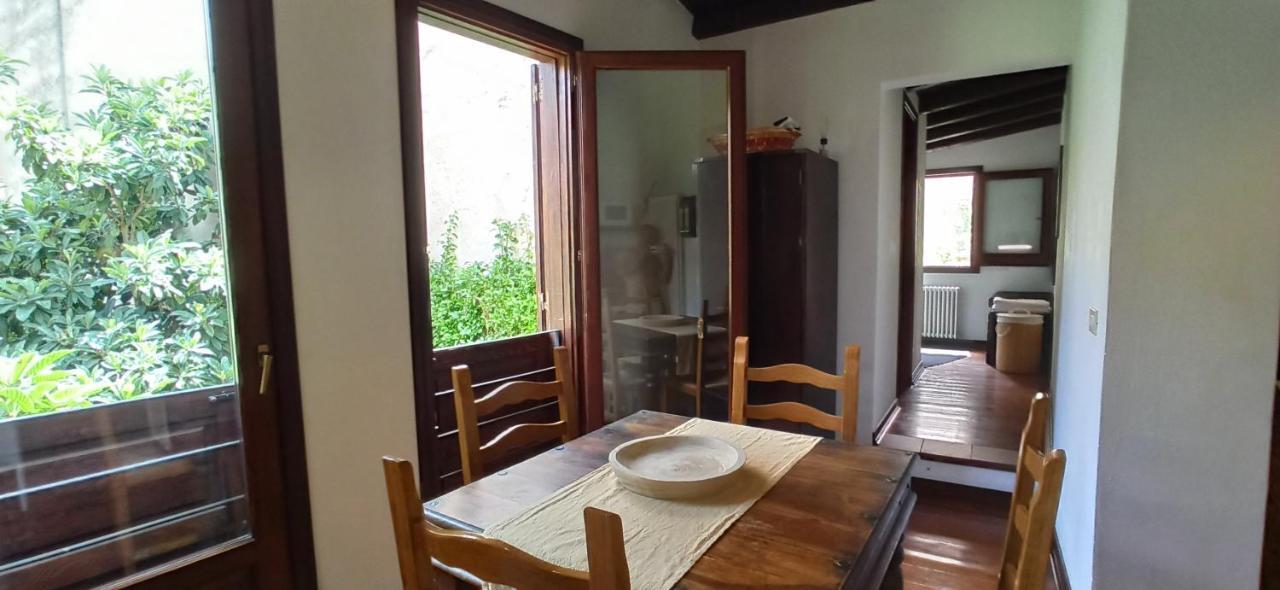 Palermo Holiday Studio Extérieur photo
